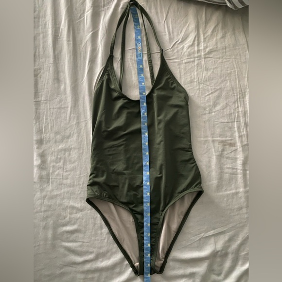 Never been worn Mimi & August small swim suit - Picture 6 of 7